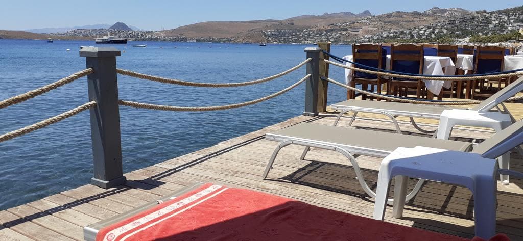 Manolya Otel Bodrum-34