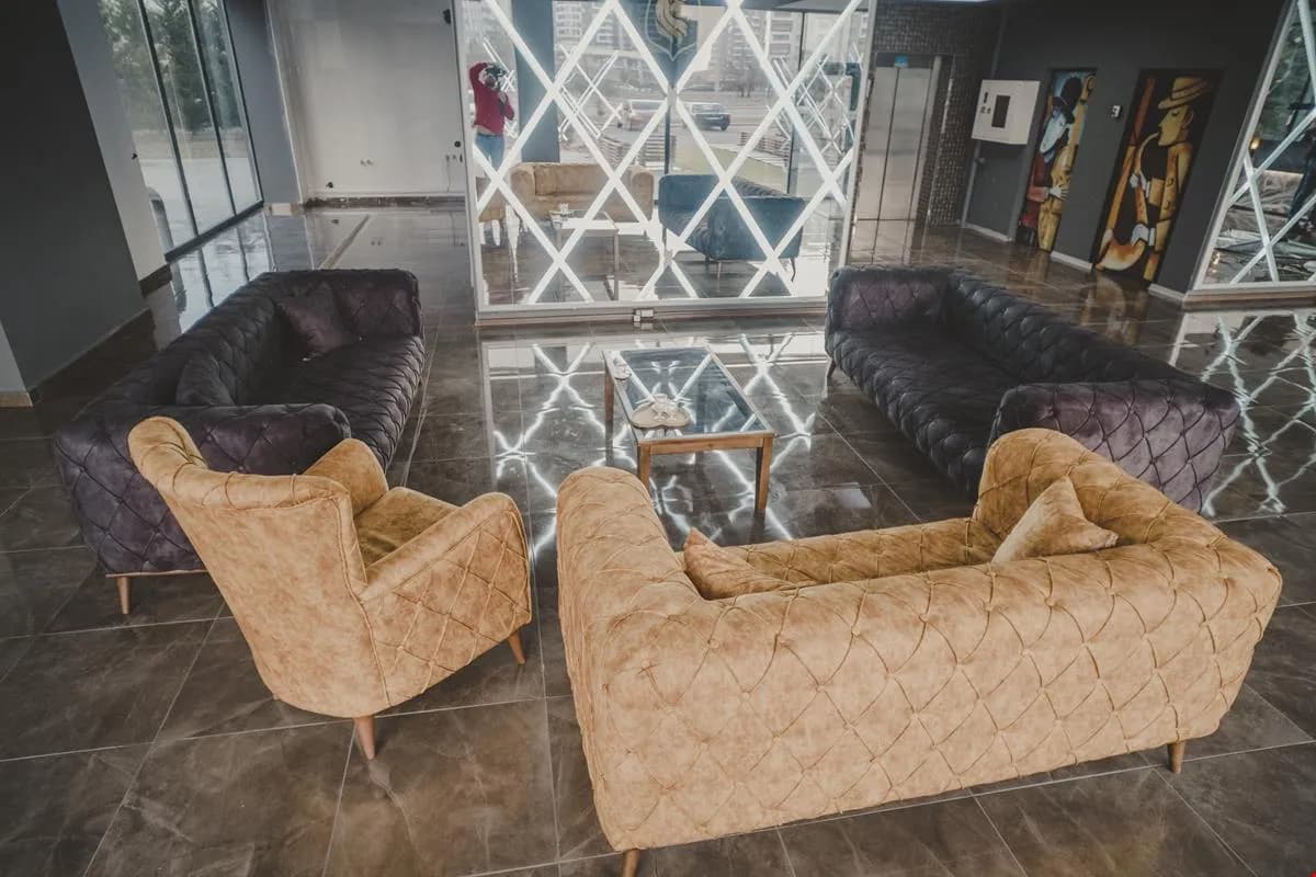 Yaşam Kule Airport-8