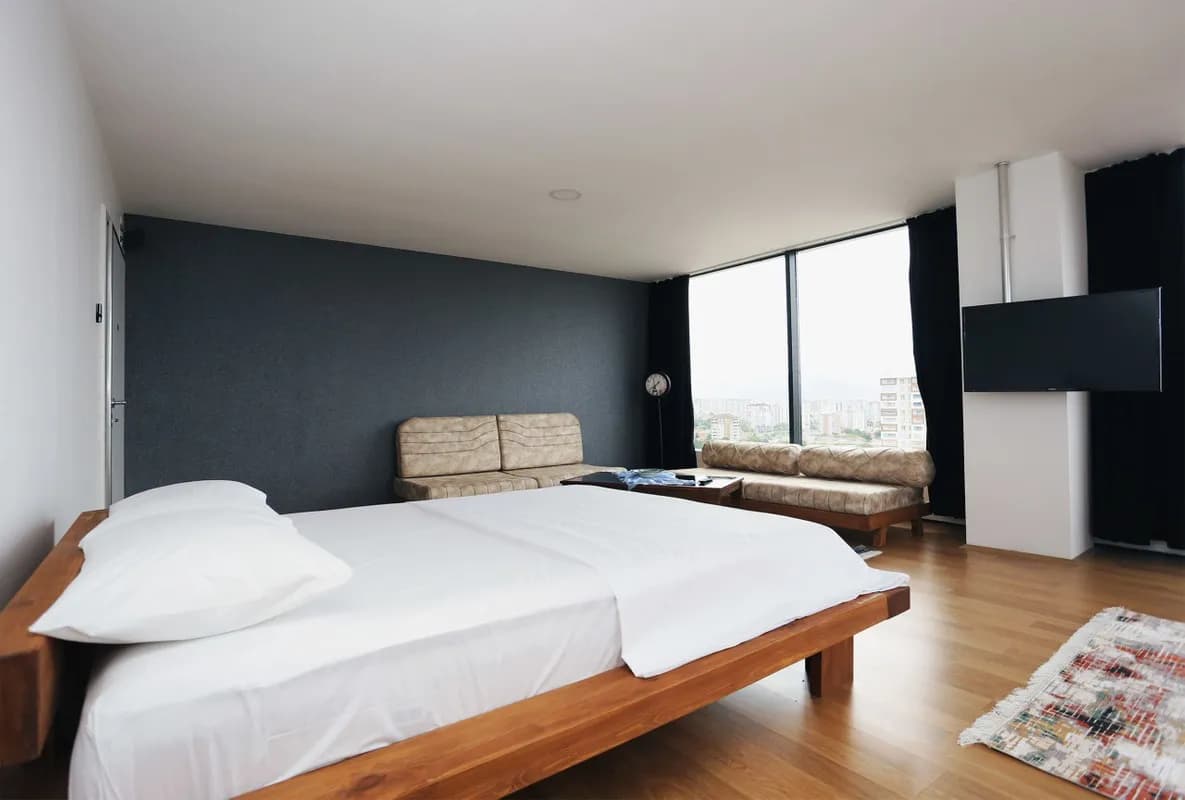 Yaşam Kule Airport-17