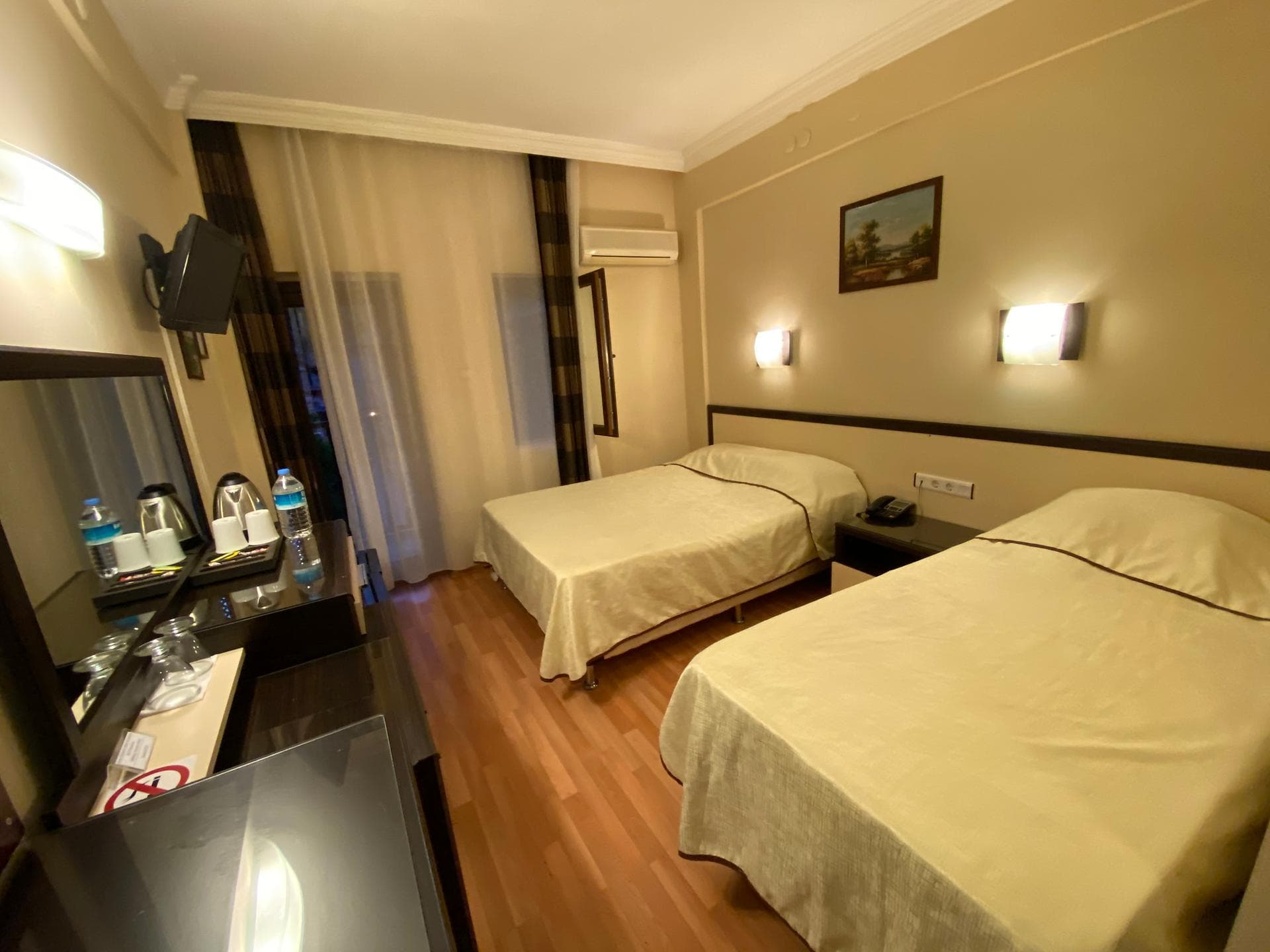 Hotel Ölüdeniz -17