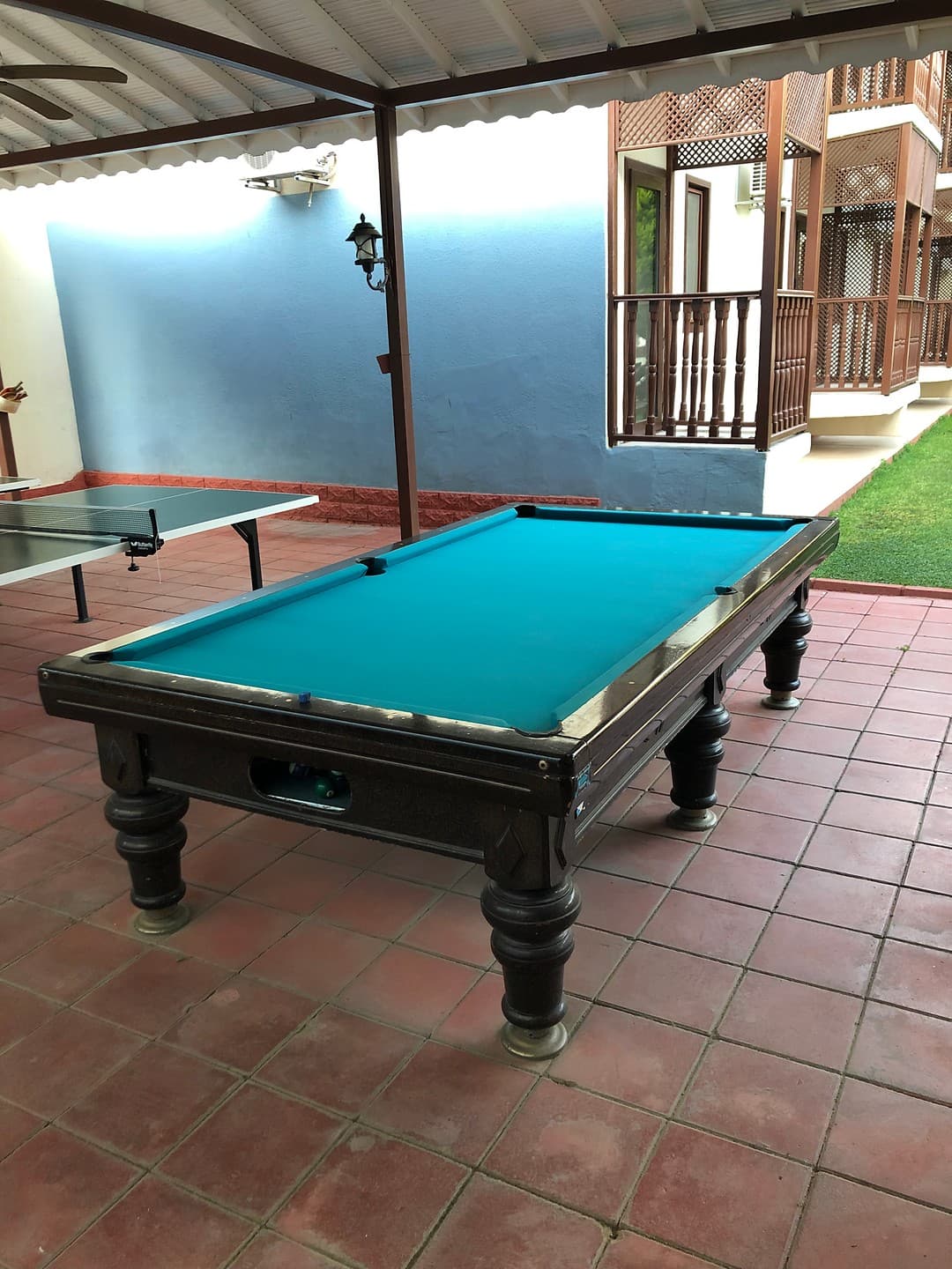 Hotel Ölüdeniz -34