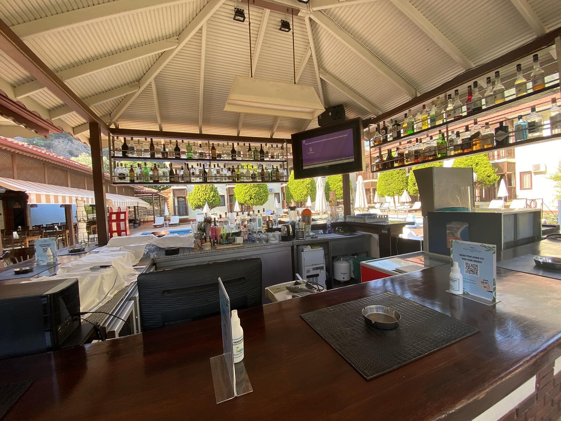 Hotel Ölüdeniz -26