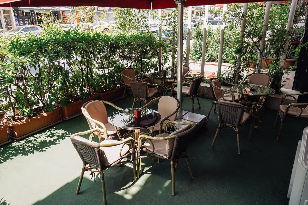 Topkapı Golden Time Hotel-15