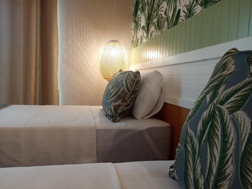 Dolphin Park Hotel-37