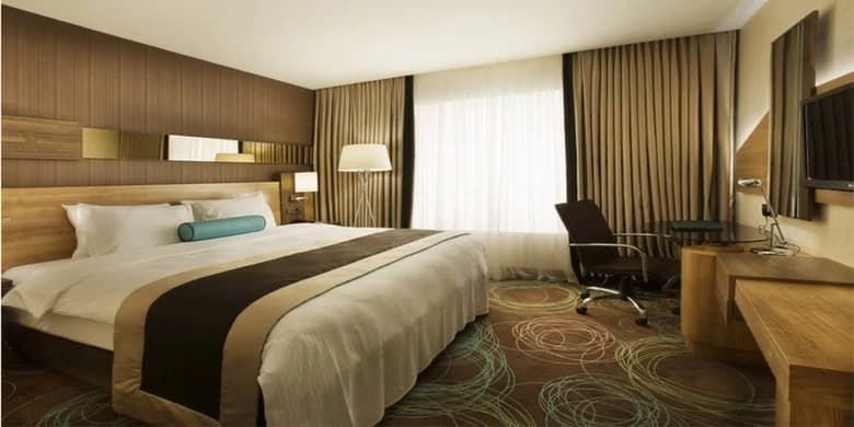 Dedeman Park Gaziantep-43