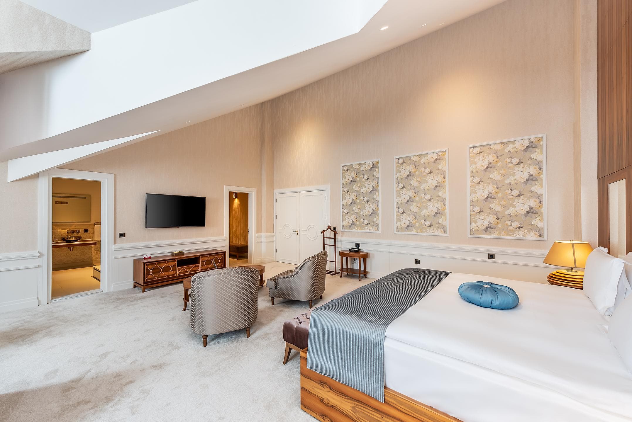 Das 3917 Otel Erciyes-23