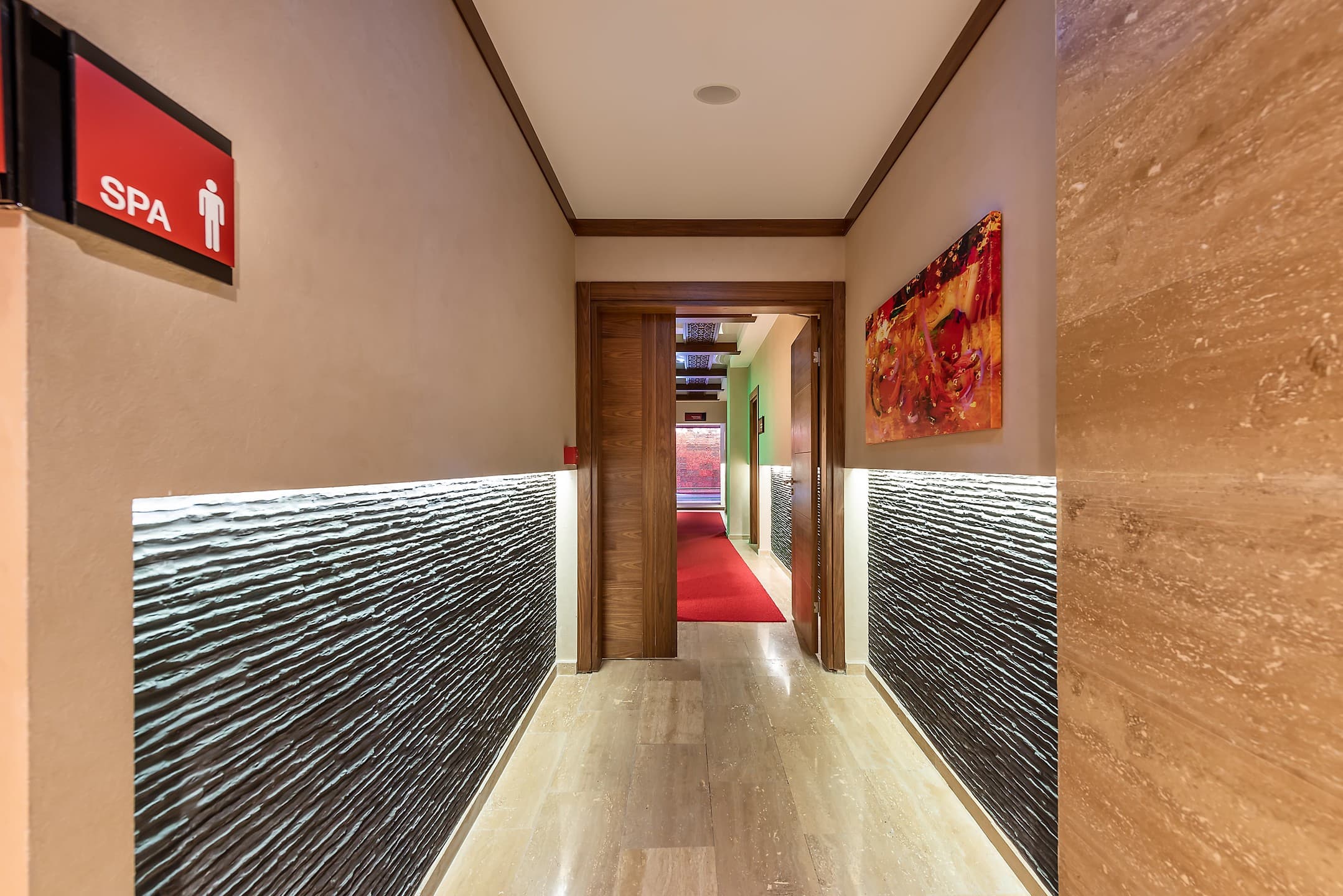 Das 3917 Otel Erciyes-65