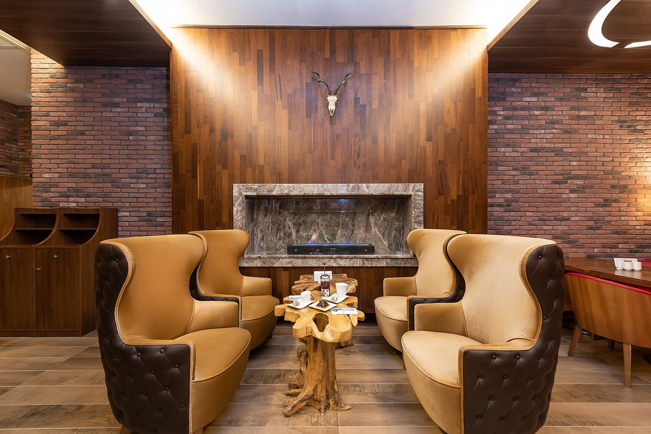 Das 3917 Otel Erciyes-61