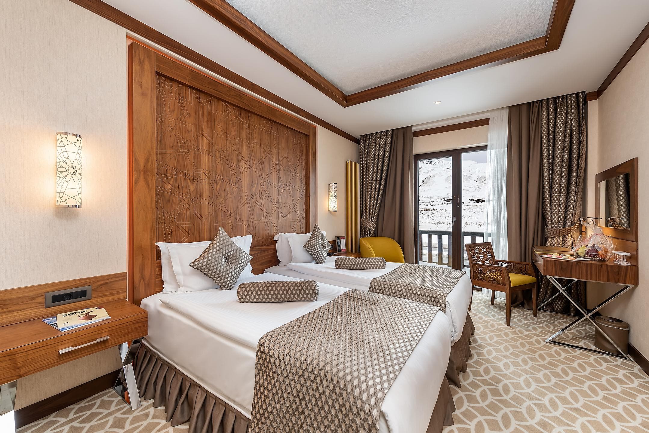 Das 3917 Otel Erciyes-14