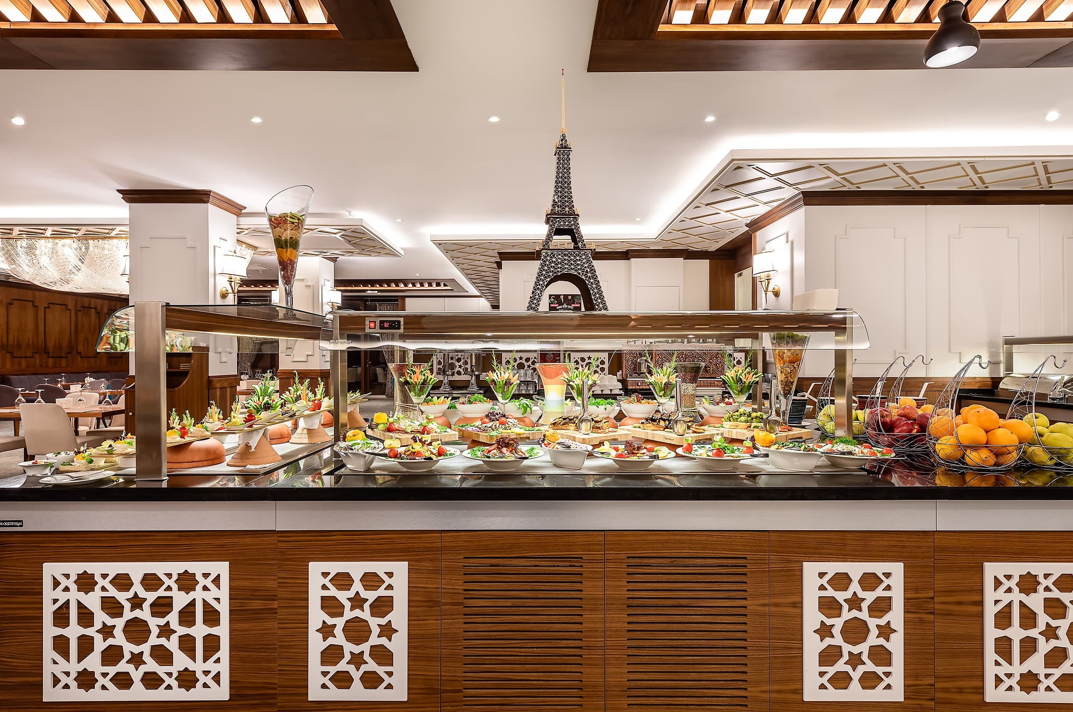 Das 3917 Otel Erciyes-54