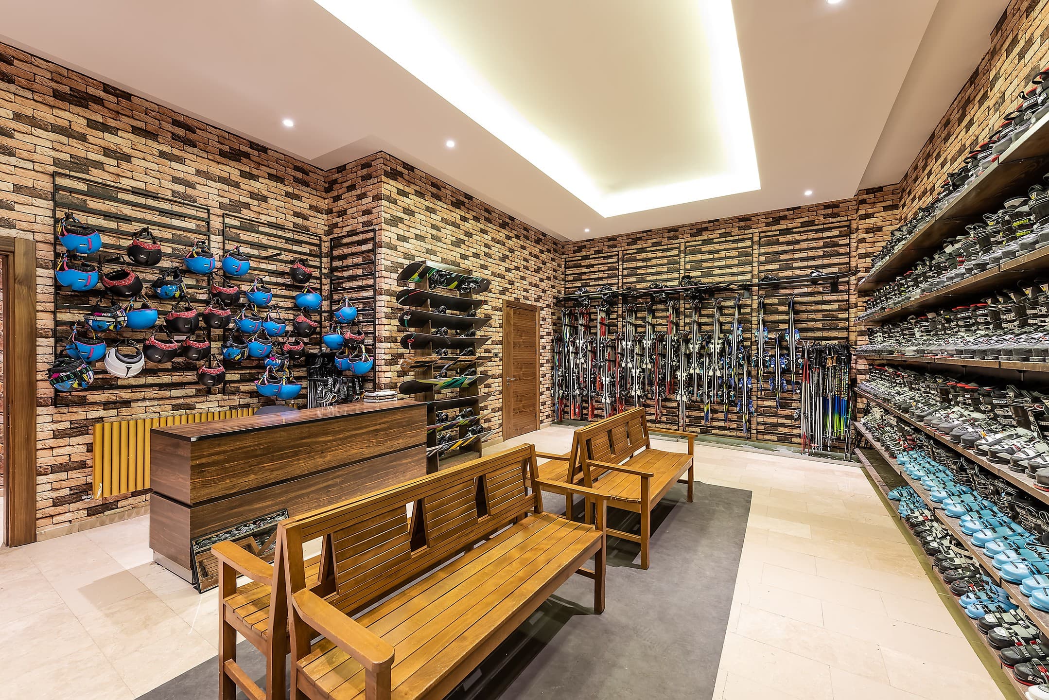 Das 3917 Otel Erciyes-78