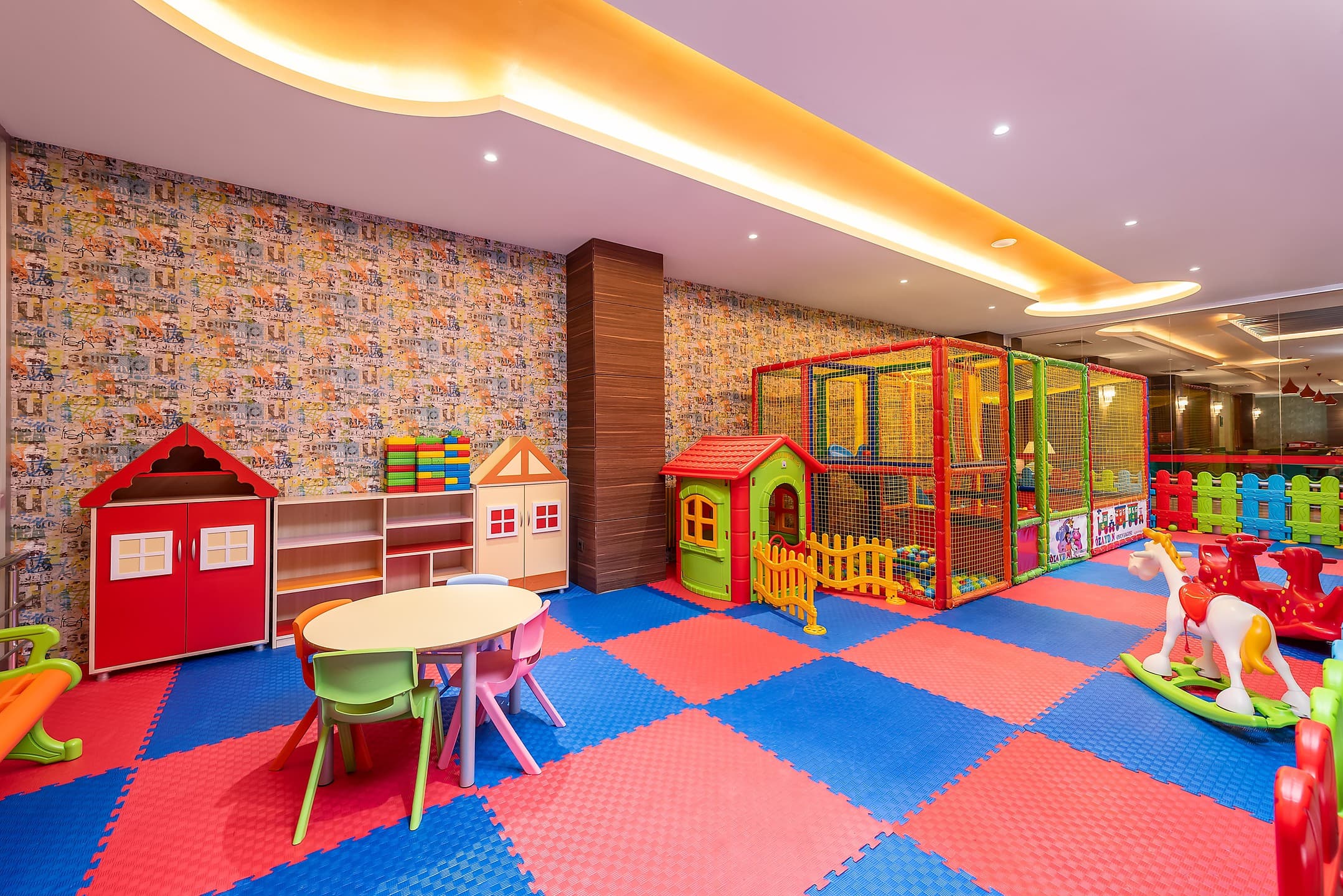 Das 3917 Otel Erciyes-64