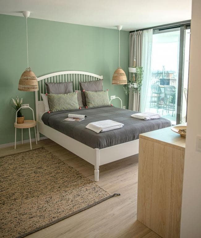 Payava Hotel By True Blue-12