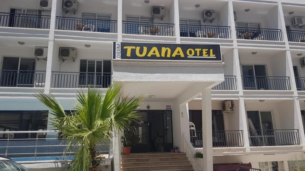 Tuana Hotel Didim-22