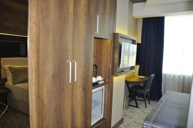 Ramada By Wyndham Mersin-18