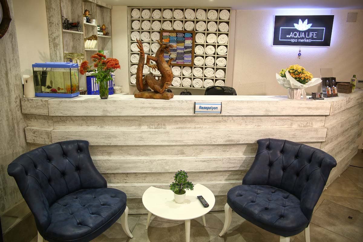 Ramada By Wyndham Mersin-40