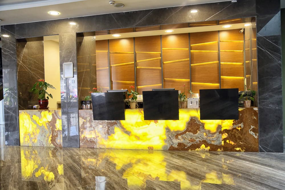 Ramada By Wyndham Mersin-10