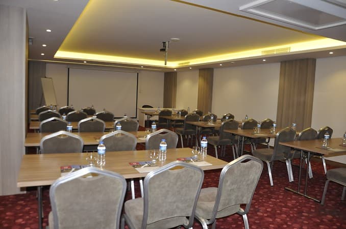 Ramada By Wyndham Mersin-29