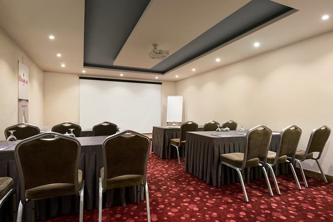 Ramada By Wyndham Mersin-22