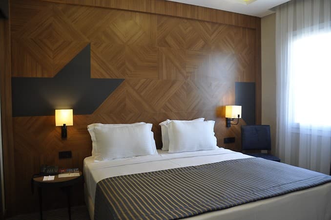 Ramada By Wyndham Mersin-13