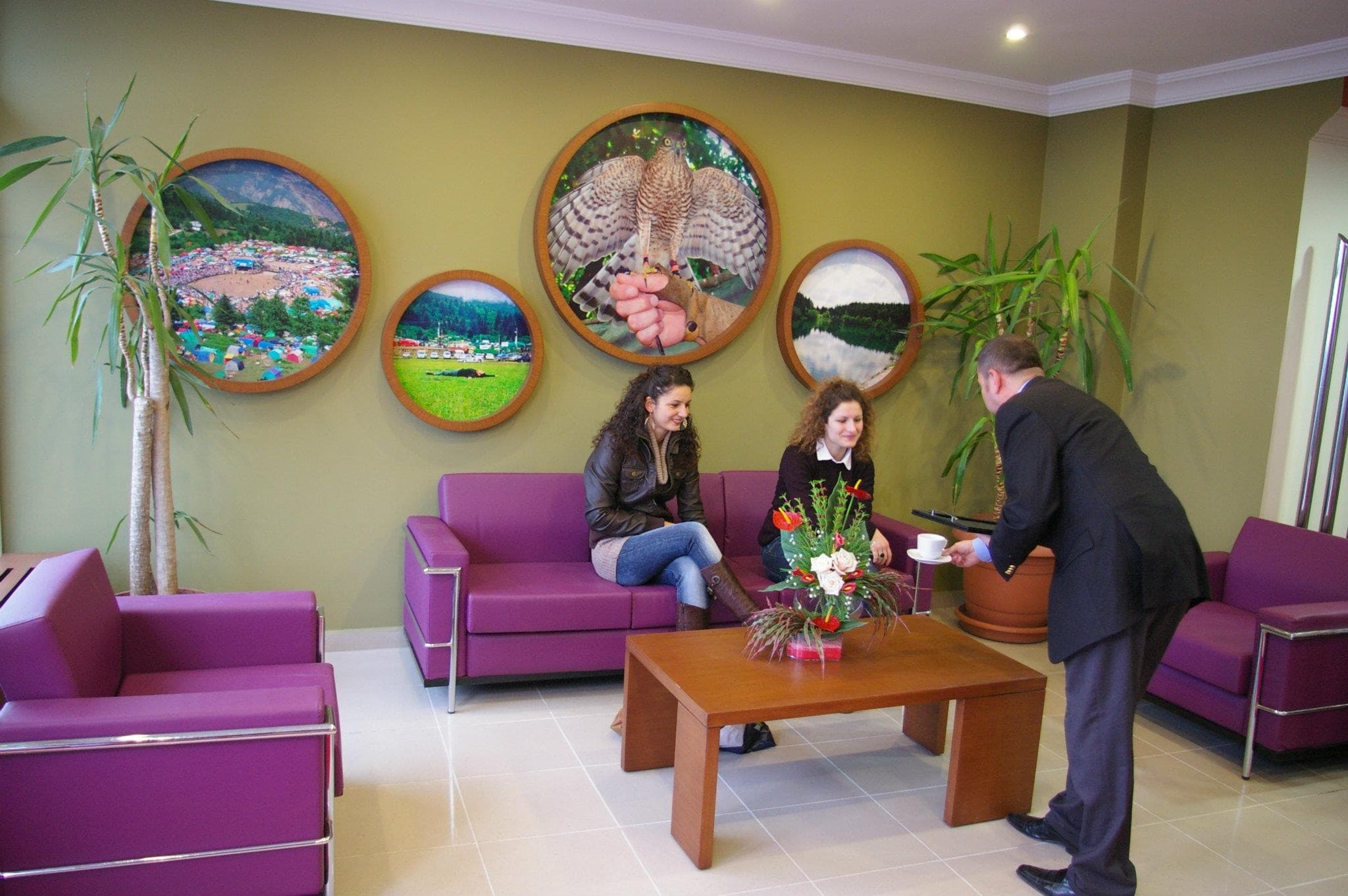 Hopa Heyamo Hotel -10