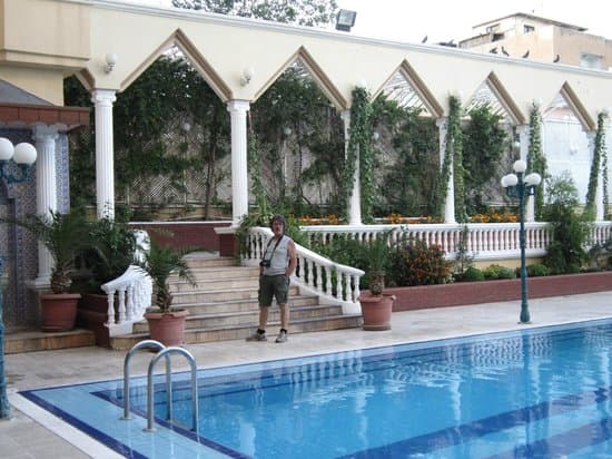 Harran Hotel Şanlıurfa-7