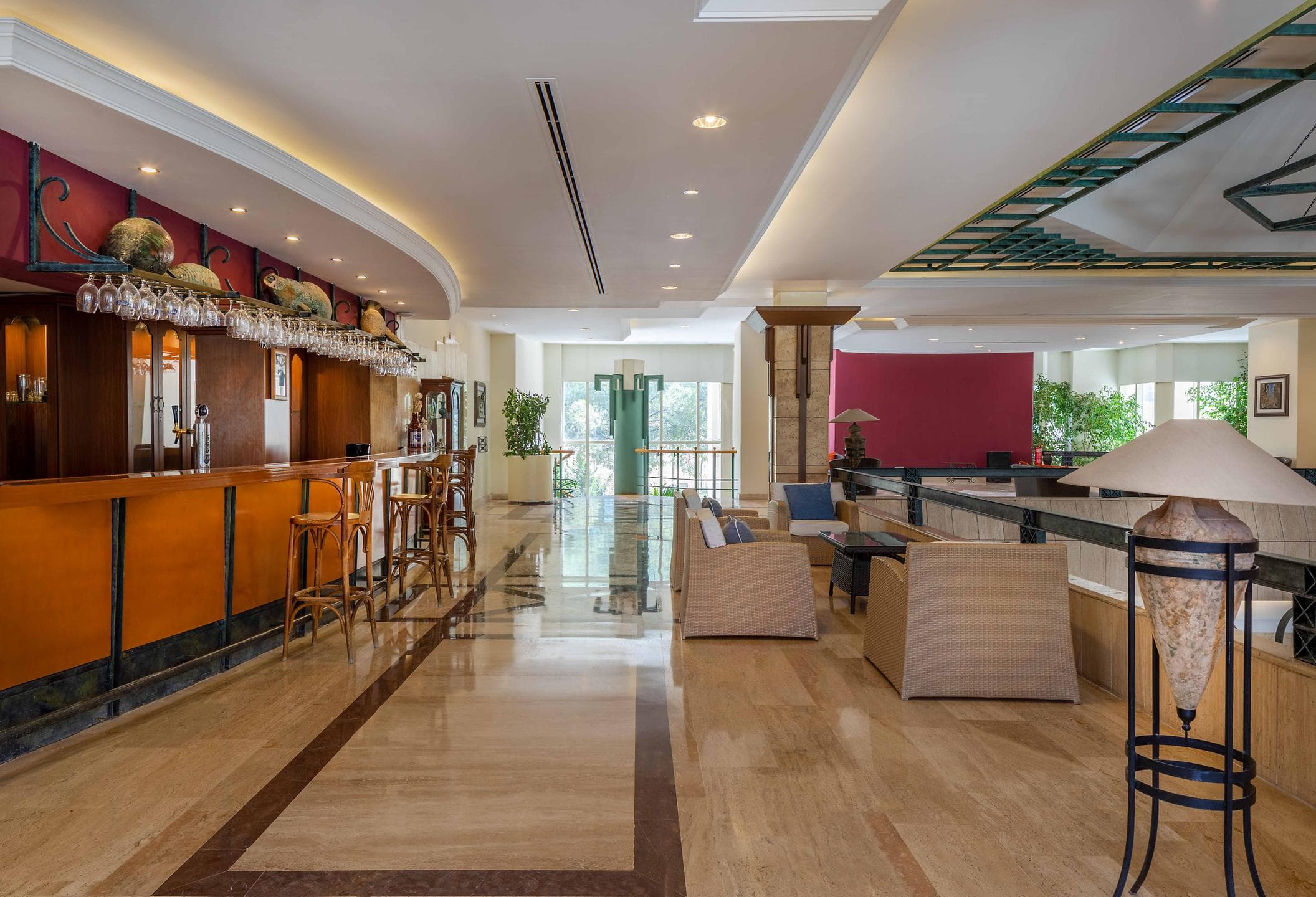 Polat Thermal Hotel-13