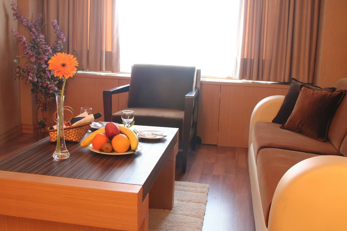 Sürmeli Hotels Adana-9