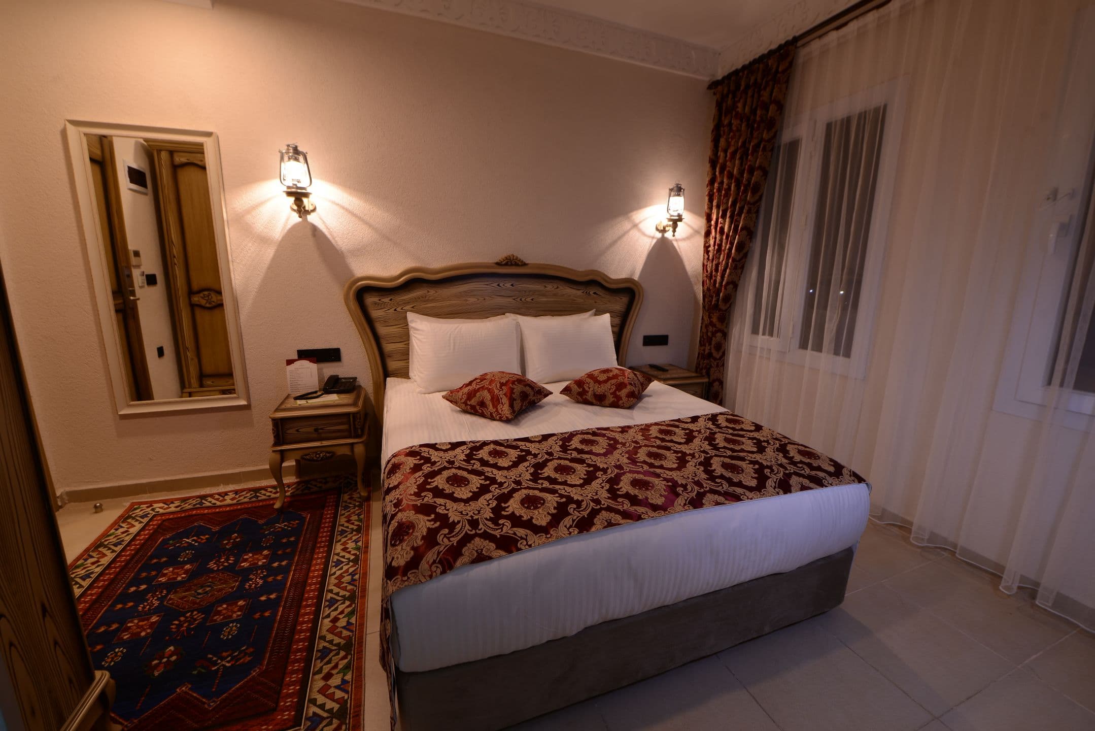 Raymar Hotels Mardin-47