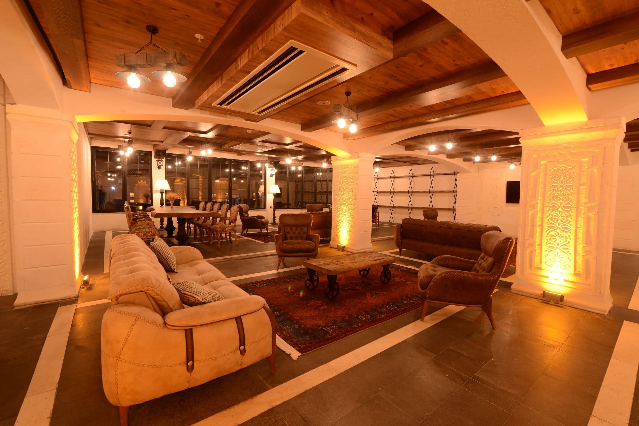 Raymar Hotels Mardin-35