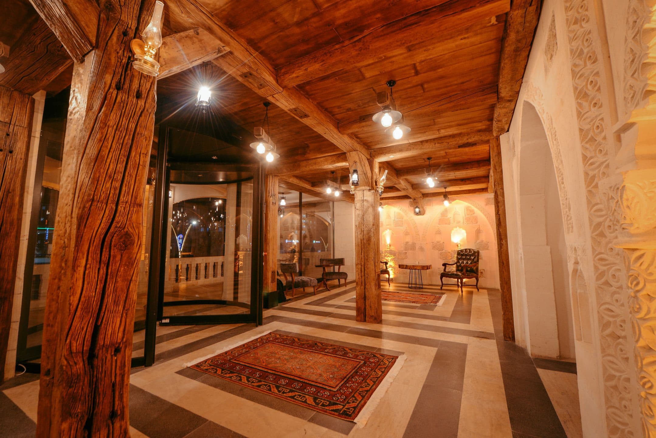 Raymar Hotels Mardin-8