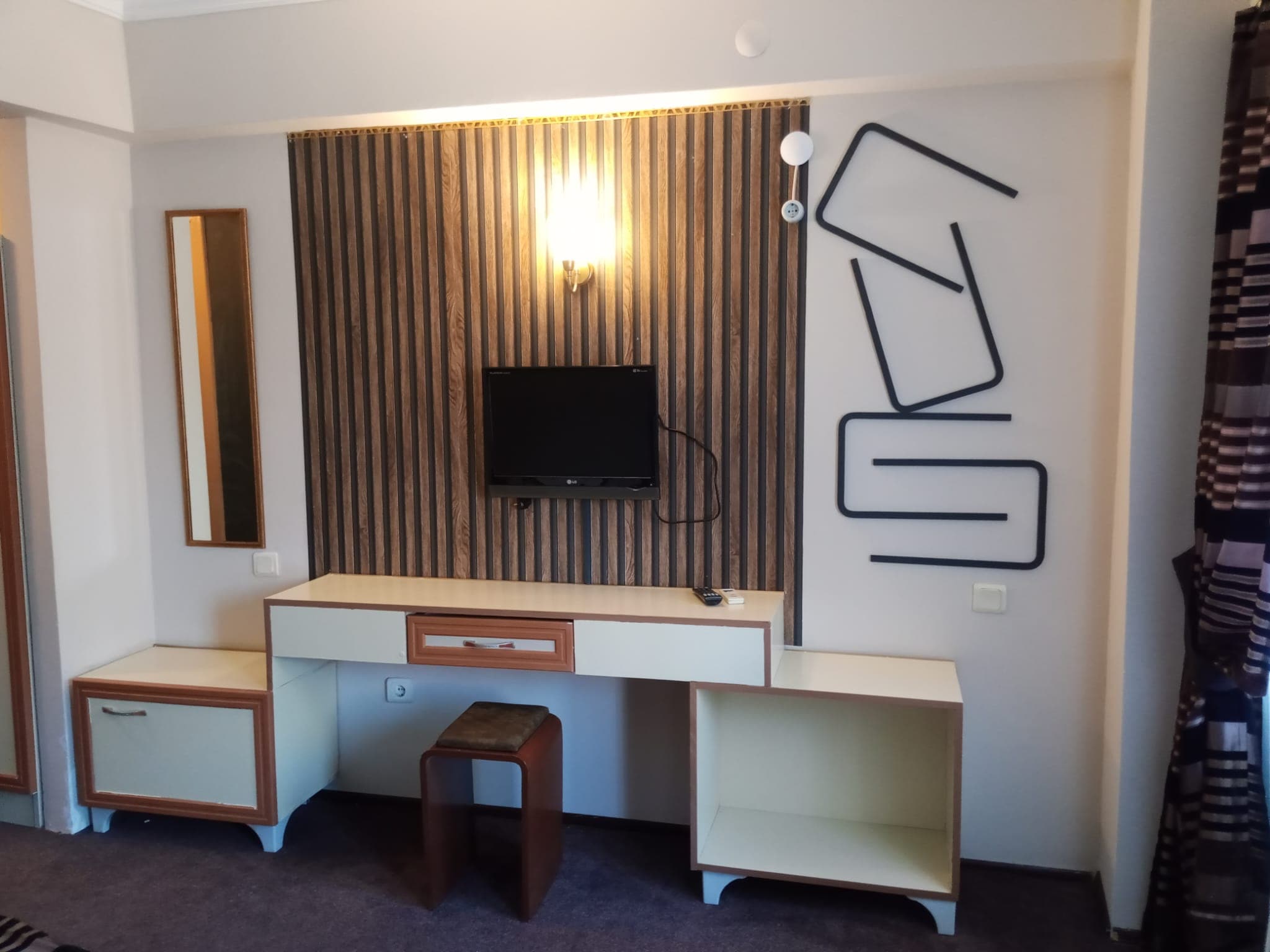 Club Ürgenç Hotel-13