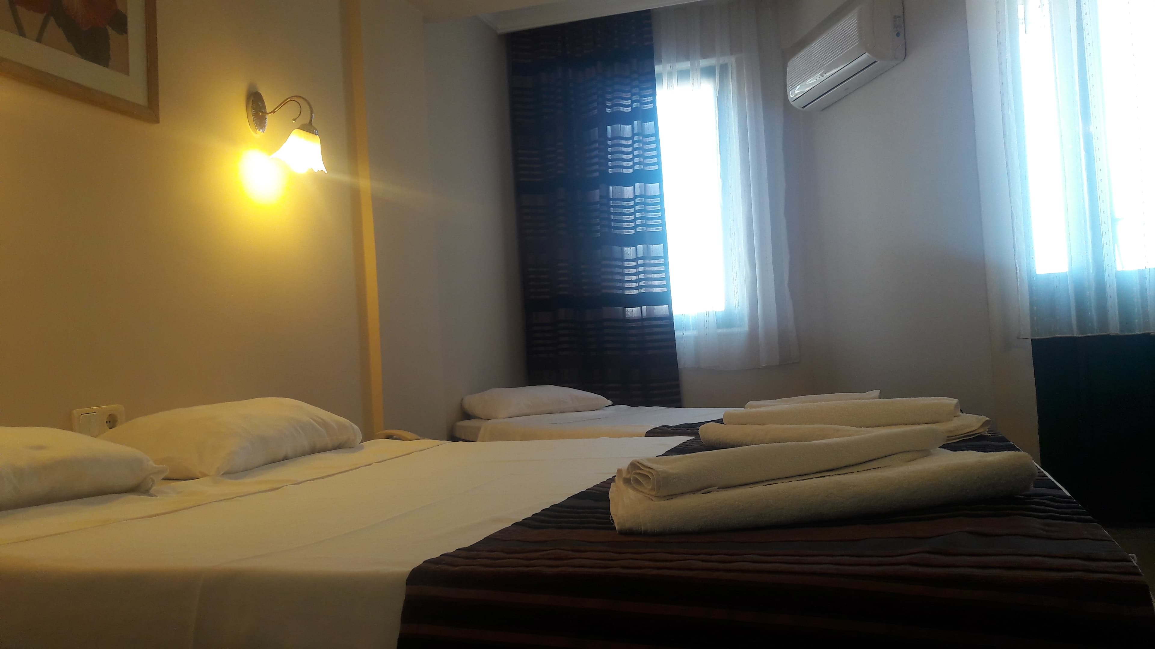 Club Ürgenç Hotel-45