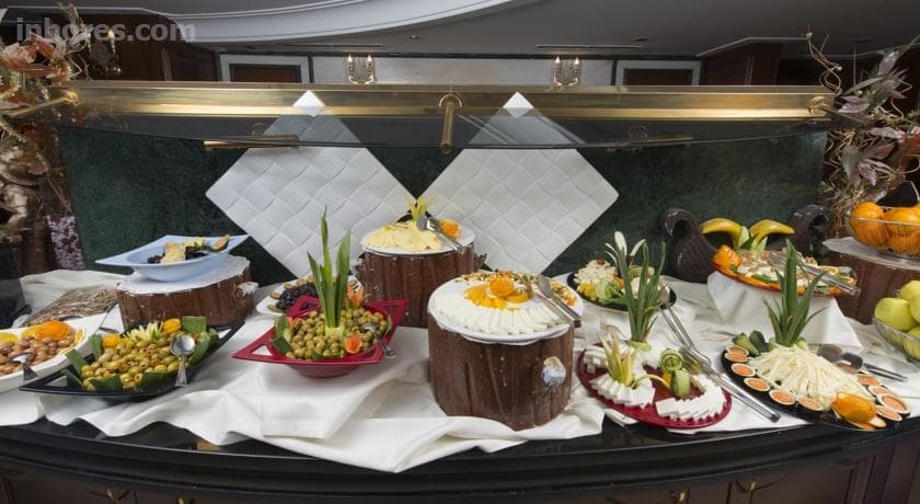 Akar International Hotel-17