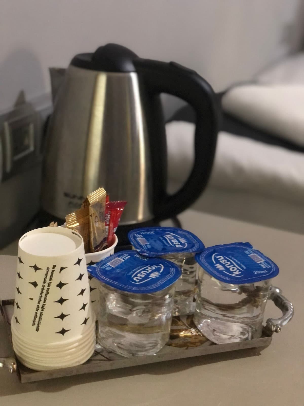 Çalışkanlar Otel Çanakkale-9