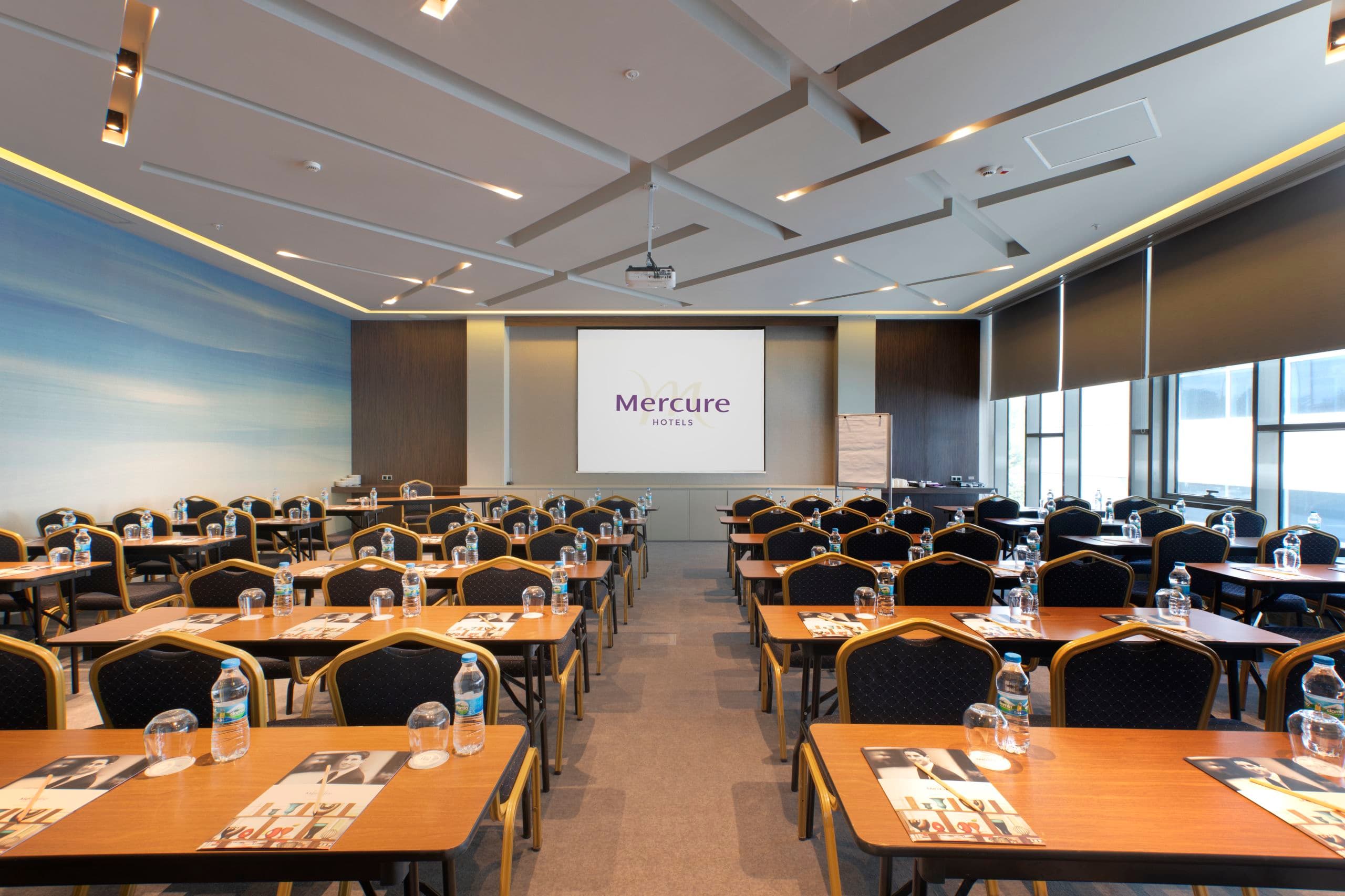 Mercure İstanbul Ümraniye-27