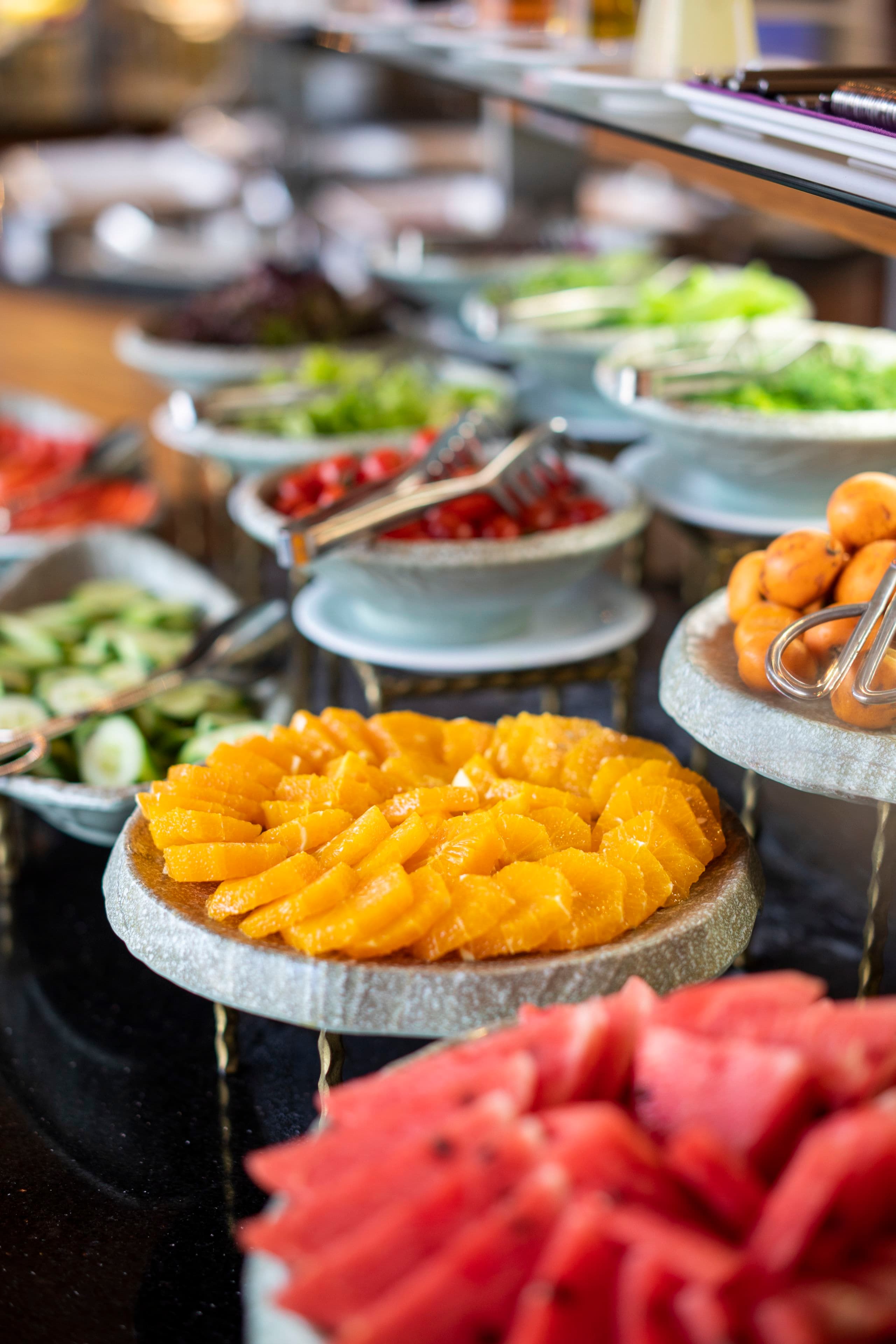 Mercure İstanbul Ümraniye-11