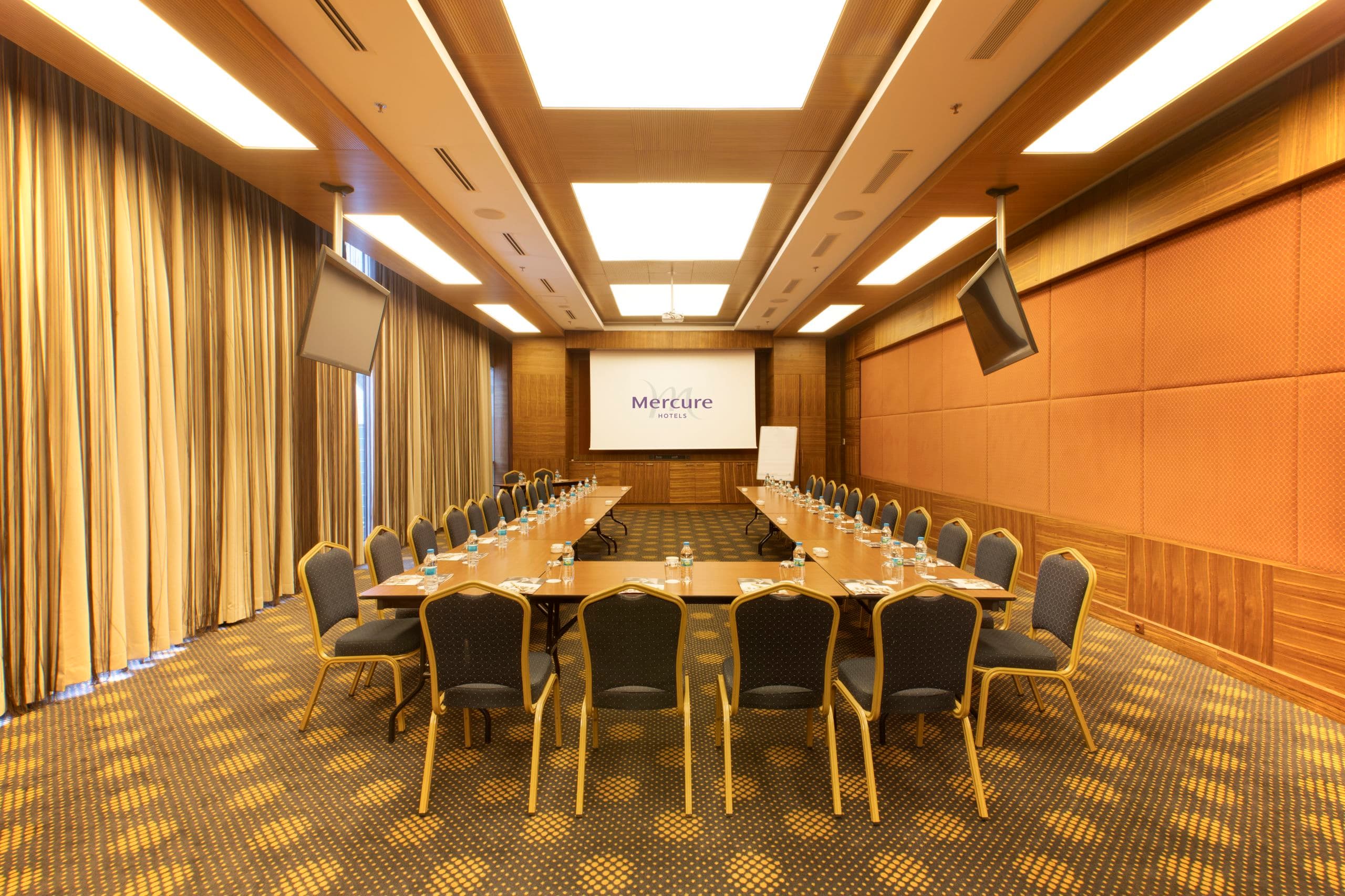 Mercure İstanbul Ümraniye-7