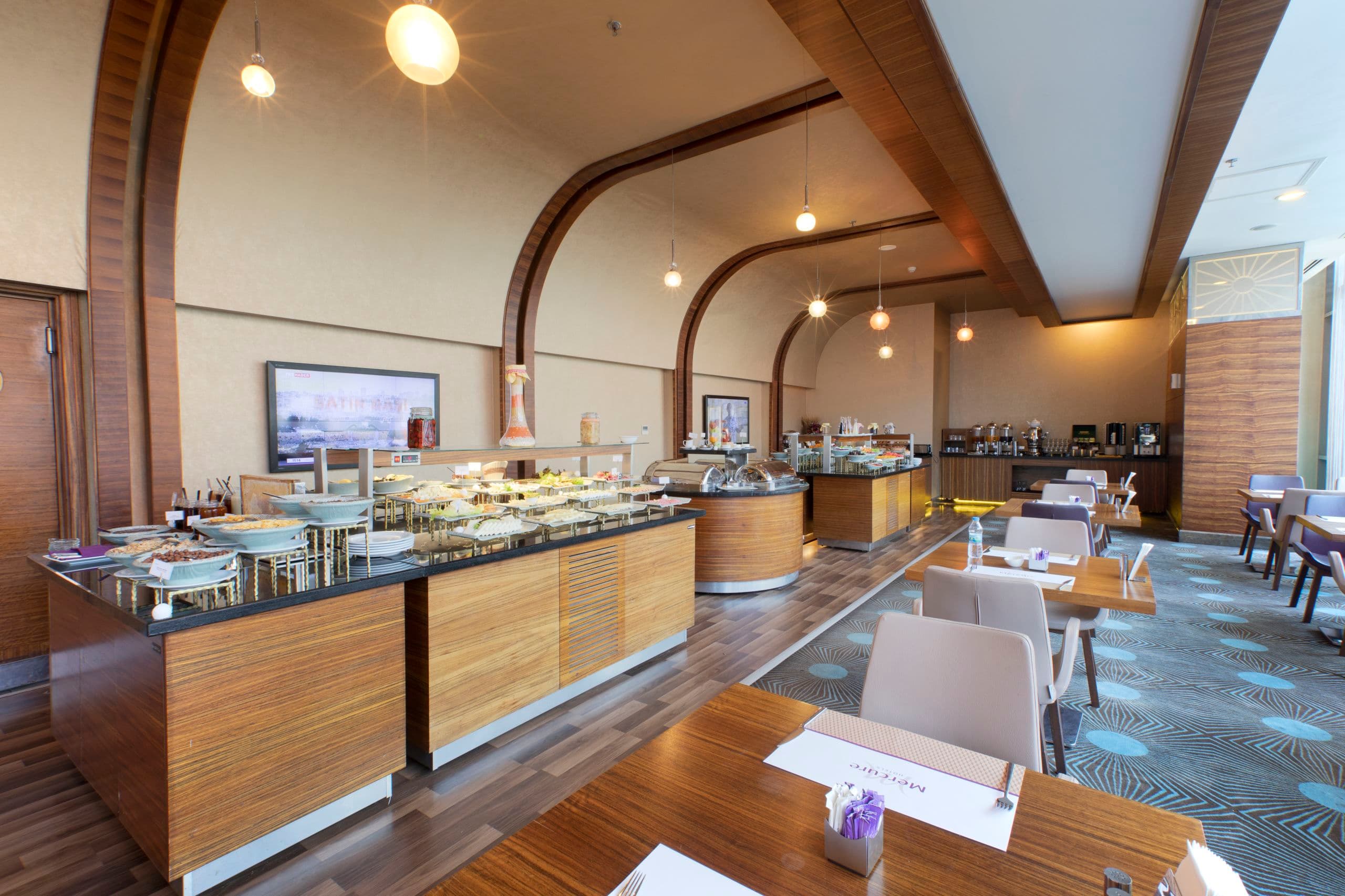 Mercure İstanbul Ümraniye-15