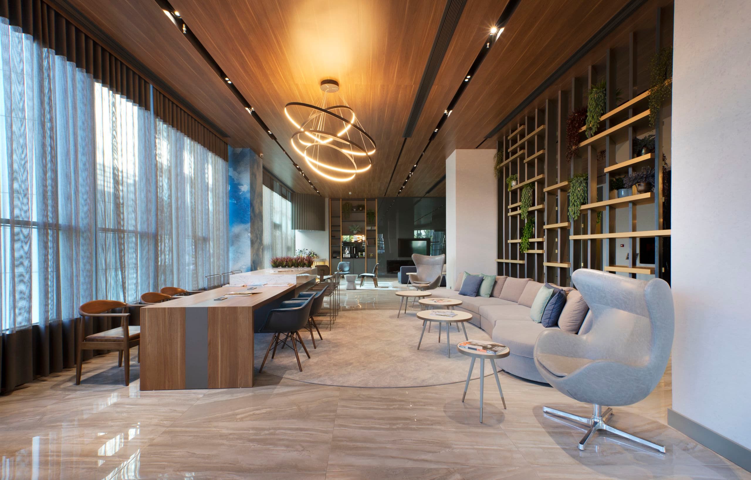 Mercure İstanbul Ümraniye-4