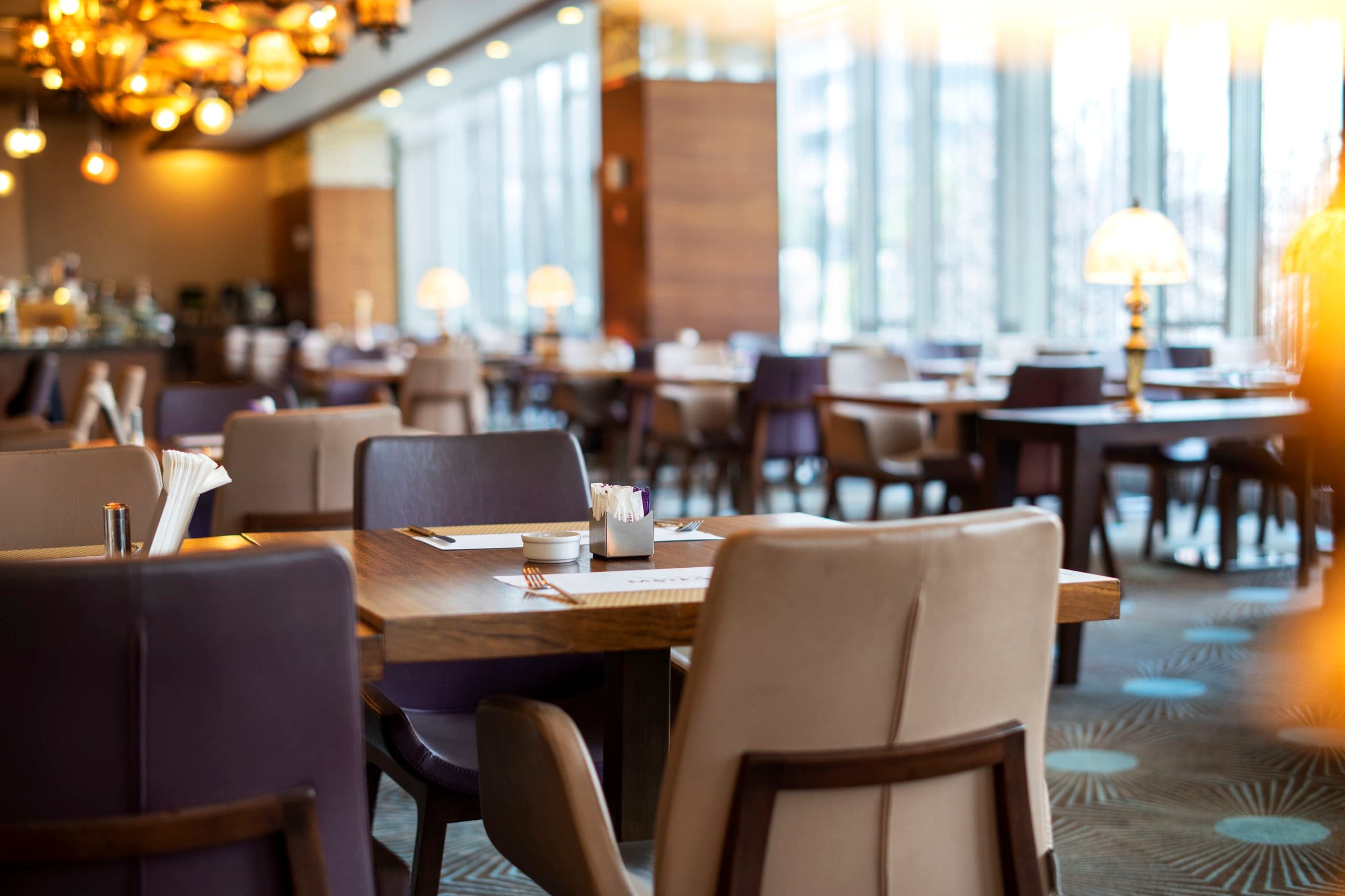 Mercure İstanbul Ümraniye-20