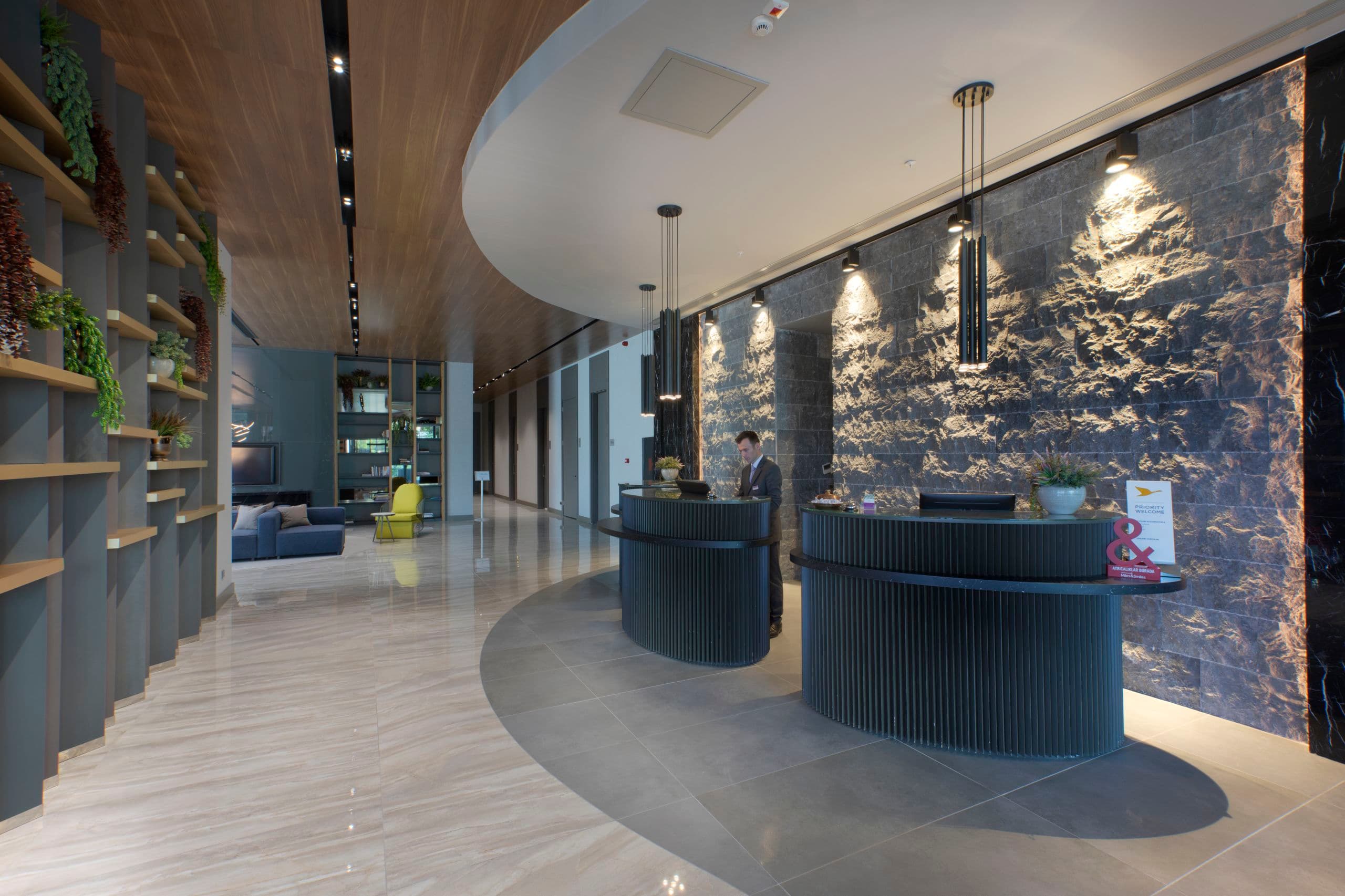 Mercure İstanbul Ümraniye-22