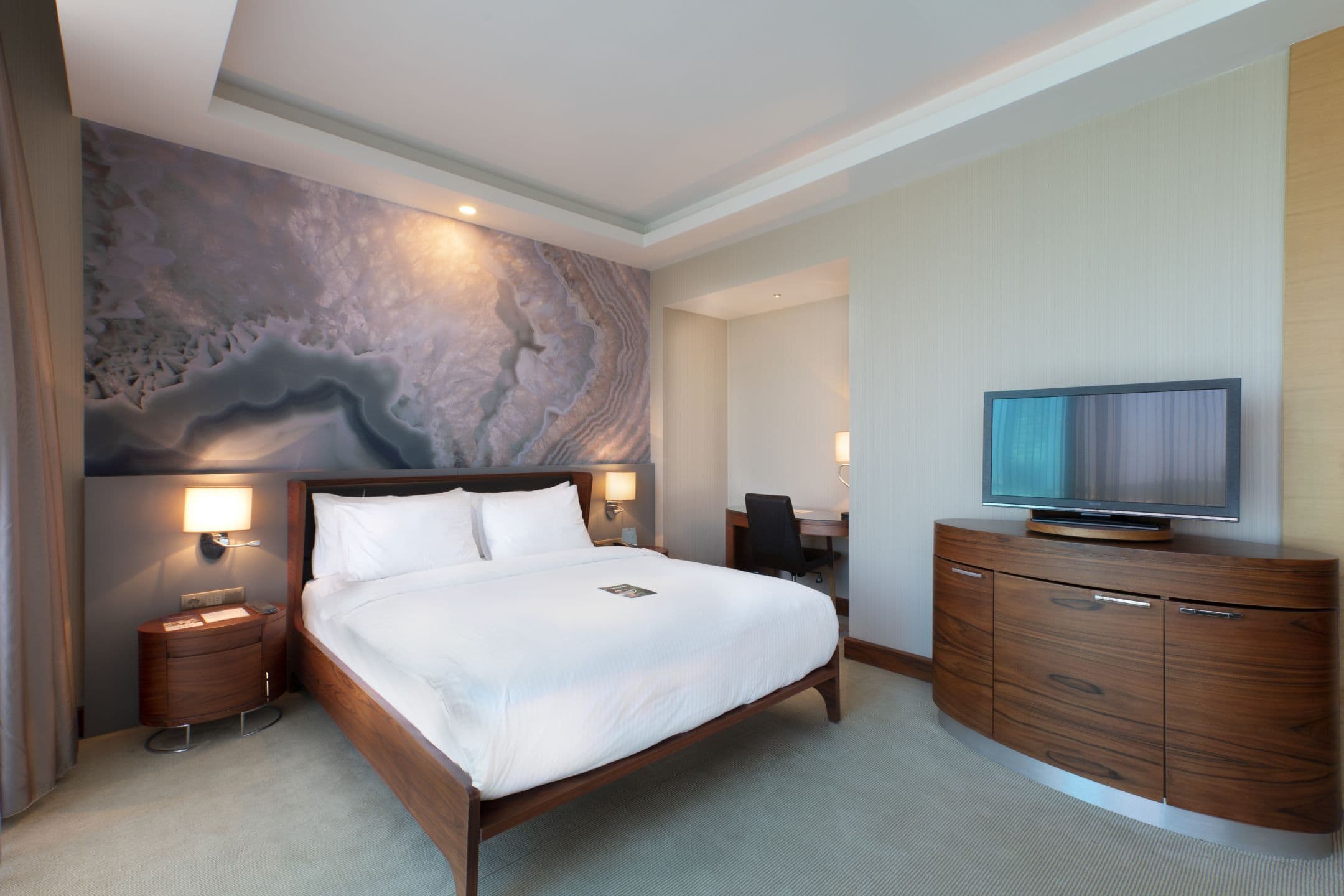 Mercure İstanbul Ümraniye-24