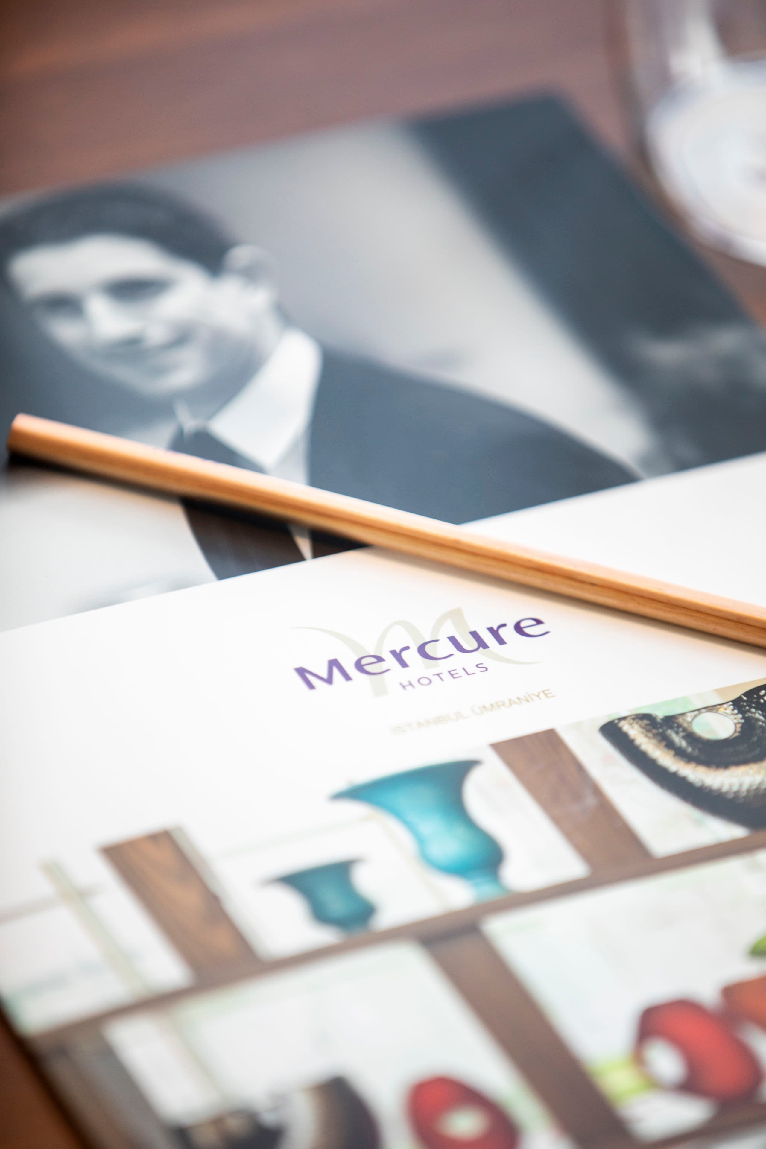 Mercure İstanbul Ümraniye-23