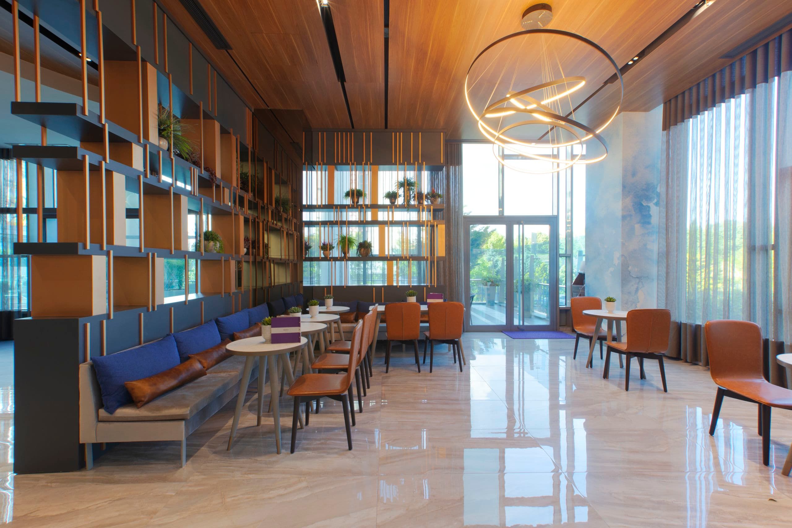 Mercure İstanbul Ümraniye-18