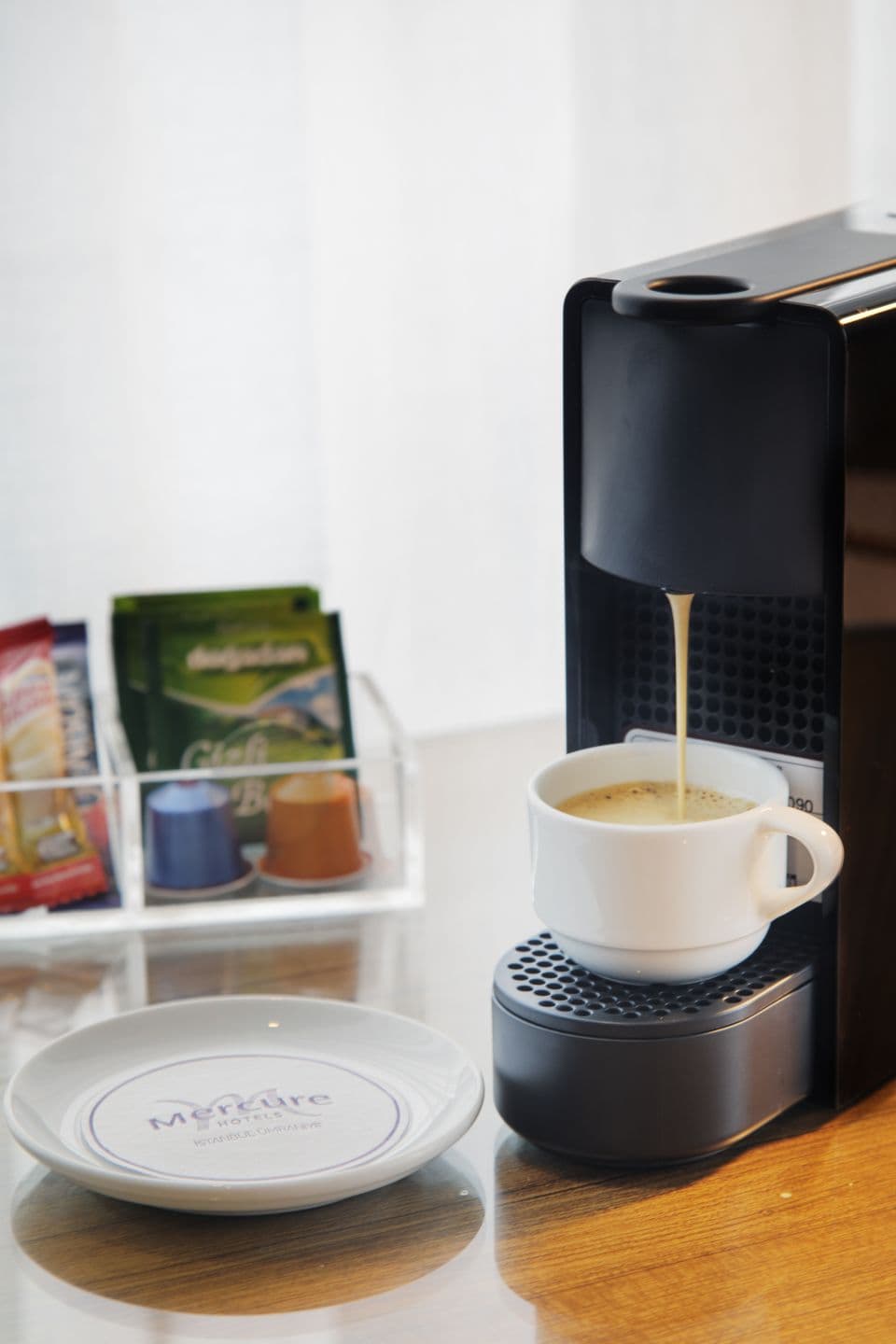 Mercure İstanbul Ümraniye-33