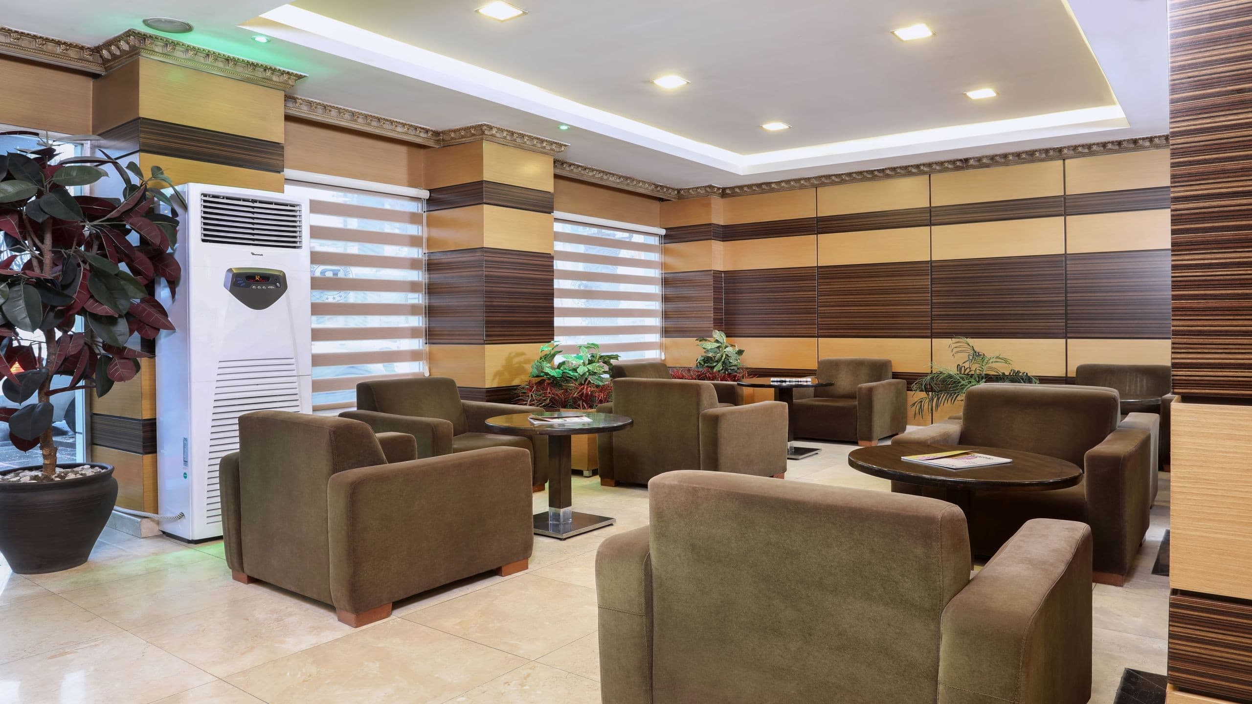 Baltürk Hotel Sakarya-42