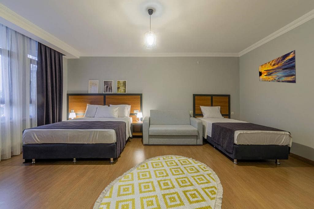 Antalya Business Hotel-9