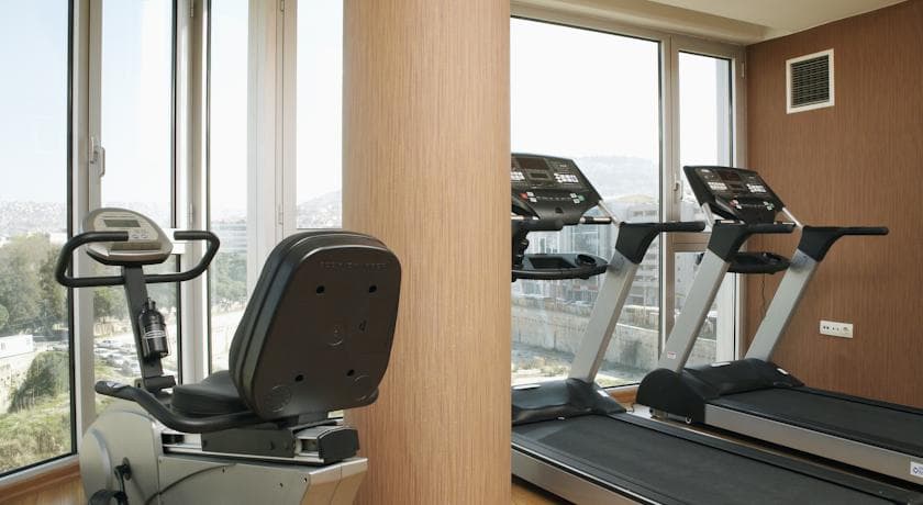 Anemon Fuar Hotel-18