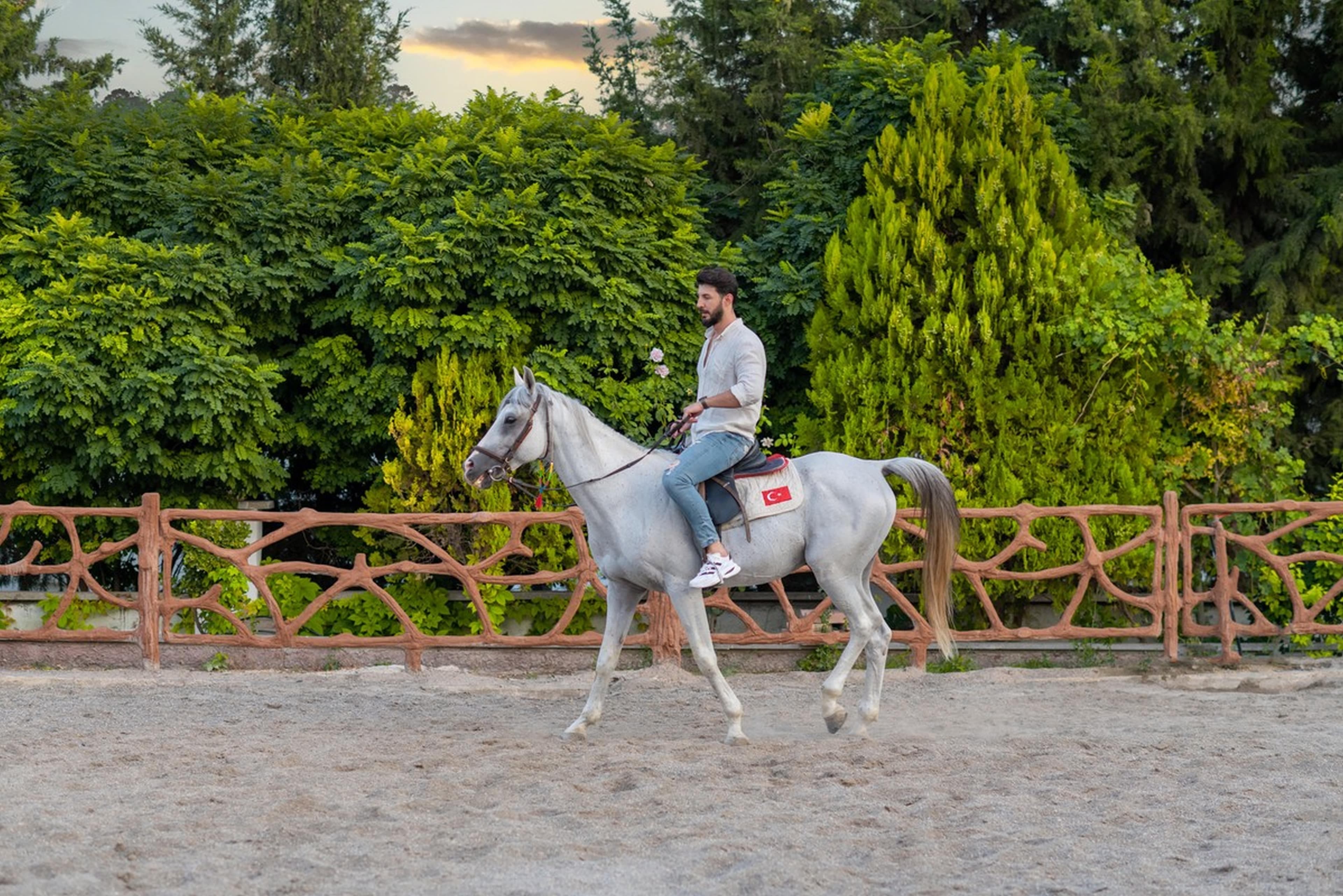 Uğurlu Thermal Tatil Köyü-21